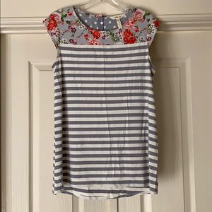 Cute MAtilda Jane Top